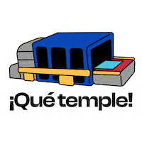 Sticker by lacasadeloscristales