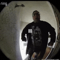 Angry Harry Dresden GIF by Respective