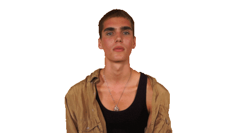 Hollands Next Top Model Reaction Sticker by RTL