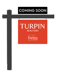 Sign Tre Sticker by turpinrealtors