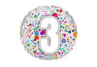 Happy Birthday Sticker by puppytales