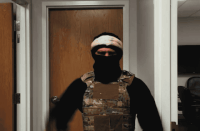 guns black rifle GIF by Black Rifle Coffee Company