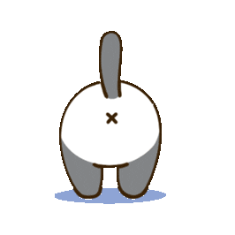 neko atsume STICKER by imoji