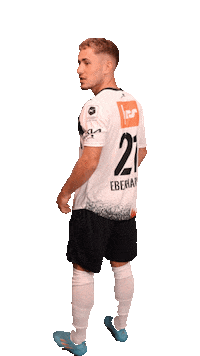 Eberhard Sticker by FCAarau