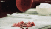 Smoke Smash GIF by MasterChefAU