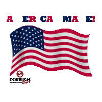 DoubleHBoots work usa boots hh Sticker