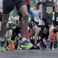Run Running GIF by Amaury Sport Organisation
