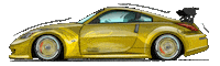 Fast And Furious Nissan Sticker