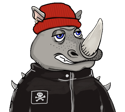 Qazqaz Sticker
