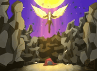 Love Me Forever Ado GIF