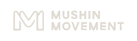 Sticker by Mushin Movement