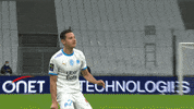 Ligue 1 Om GIF by Olympique de Marseille