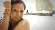 chrissy teigen si swimsuit GIF by Sports Illustrated Swimsuit