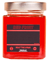 Dema GIF by Vaksin - Beat the Virus