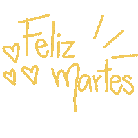 Tuesday Happytuesday Sticker by Habla Llama