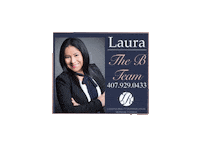 Larosarealtyinternacional realtor realestate larosarealty laurabejar Sticker