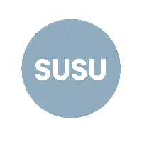 Sticker by SUSU