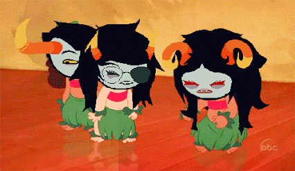 aradia GIF