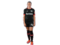 Bayer 04 Time Sticker by Bayer 04 Leverkusen