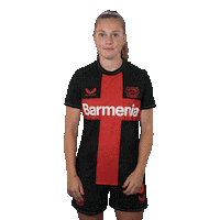 Bayer 04 Love Sticker by Bayer 04 Leverkusen