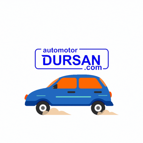 automotor_dursan giphyupload viaje coche vehiculo GIF