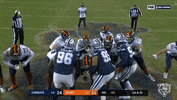 Excited Da Bears GIF by Chicago Bears