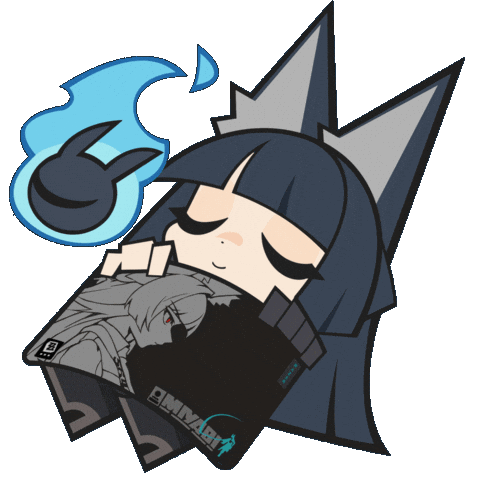 Sticker by Razer