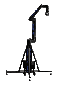 Kino Mp Sticker by Motorized Precision