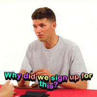 Chefnickdigiovanni ohno regret helpme badidea GIF