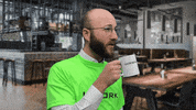 Inwork coffee thirsty inwork inworkcoffee GIF