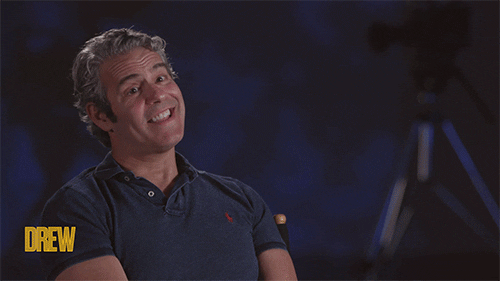 Excited I Love You GIF by The Drew Barrymore Show