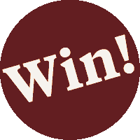 Brand Win Sticker by Small Giants