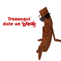 Sticker by KitKat Ecuador