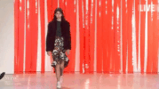 nyfw feb 2017 GIF by NYFW: The Shows