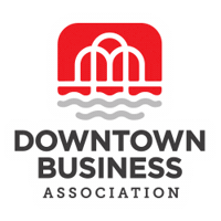 Baton Rouge Dba Sticker by downtownbr