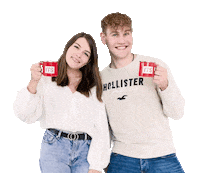 Drink Winter Sticker by InfoTurmStuttgart