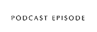 Podcast New Episode Sticker by Nina_P