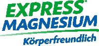 Magnesium Sticker by Protina Pharmazeutische GmbH