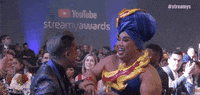 Streamys GIF by The Streamy Awards