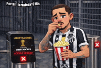 Libertadores Fec GIF