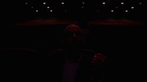 Jordi Baste Cinema GIF by No pot ser! TV3