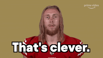 Amazon Football GIF by NFL On Prime