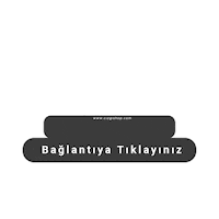 cizgisac denizli tıkla sepet cizgi Sticker