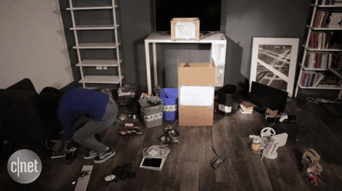 tech GIF