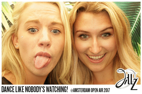 major booth amsterdam open air GIF by Jillz