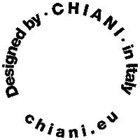 Chianidesign Sticker by C H I A N I