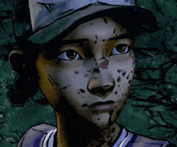 Sassy Stare GIF