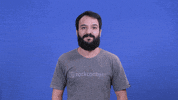 happy celebration GIF by Rock Content