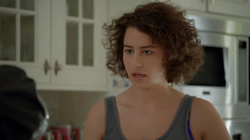 broadcity season 2 episode 8 broad city kirk steele GIF