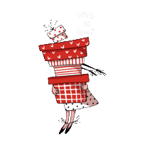 Smartbonita christmas valentine valentines day gift Sticker